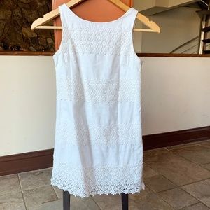 RALPH LAUREN (GIRLS) DRESS